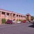 Image of Merced Inn and Suites