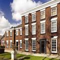 Image of Mercure Bolton Georgian House Hotel