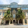 Exterior of Mercure Bordeaux Château Chartrons
