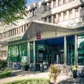 Exterior of Mercure Bristol Holland House