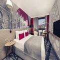 Photo of Mercure Budapest Castle Hill