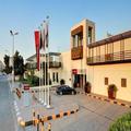 Photo of Mercure Cairo Le Sphinx Hotel