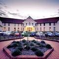 Image of Mercure Canberra