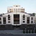 Image of Mercure Chisinau Center Jazz Hotel
