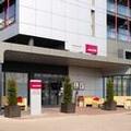 Image of Mercure City Groningen Martiniplaza Hotel