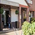 Image of Mercure Dartford Brands Hatch Hotel & Spa