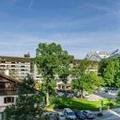 Photo of Mercure Garmisch Partenkirchen