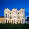 Image of Mercure Gloucester Bowden Hall Hotel