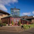 Exterior of Mercure Hatfield Oak
