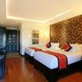 Exterior of Mercure Hoi An