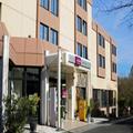 Exterior of Mercure Hotel Bonn Hardtberg