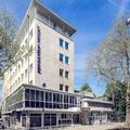 Exterior of Mercure Hotel Dortmund Centrum