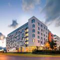 Image of Mercure Hotel Frankfurt Eschborn Helfmann Park
