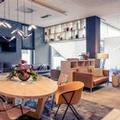 Image of Mercure Hotel Hamburg Mitte