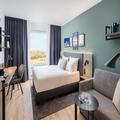 Image of Mercure Hotel Hannover Oldenburger Allee