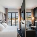 Exterior of Mercure Hotel & Spa Bastia Biguglia