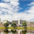 Exterior of Mercure Inverness Hotel