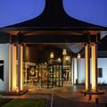 Exterior of Mercure Lille Marcq en Baroeul