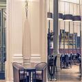 Exterior of Mercure Lille Roubaix Grand Hotel