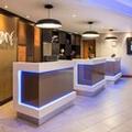 Exterior of Mercure London Heathrow Hotel