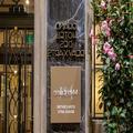 Exterior of Mercure Lyon Centre Beaux Arts