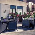 Image of Mercure Manchester Piccadilly Hotel