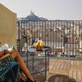 Exterior of Mercure Marseille Canebiere