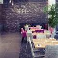 Exterior of Mercure Newcastle Airport