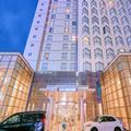 Exterior of Mercure Okinawa Naha