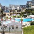 Image of Mercure Omaha Beach Hotel