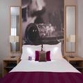 Image of Mercure Paris 19 Philharmonie La Villette