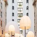 Exterior of Mercure Paris Porte De Versailles Expo