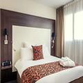 Image of Mercure Paris Porte d'Orléans