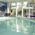 Exterior of Mercure Paris Velizy