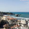 Exterior of Mercure Président Biarritz Plage