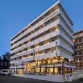 Exterior of Mercure Rhodes Alexia Hotel & Spa