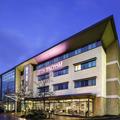 Image of Mercure Sheffield Parkway