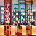 Exterior of Mercure Singapore Bugis