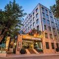 Exterior of Mercure Tbilisi Old Town