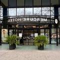 Exterior of Mercure Toulouse Centre Compans Hotel