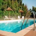 Exterior of Mercure Valence Sud