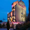 Exterior of Mercure Vienne Sud Chanas