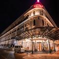Exterior of Mercure Vientiane