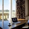 Image of Mercure Warwickshire Walton Hall Hotel & Spa