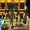 Exterior of Merida Santiago Hotel Boutique