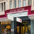 Photo of Metro Hotel on Pitt