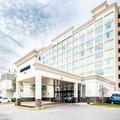 Photo of Metro Points Hotel