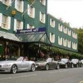 Image of Metropole Hotel and Spa
