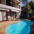 Exterior of Mi Casa Su Casa Boutique Accommodation