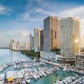Image of Miami Marriott Biscayne Bay